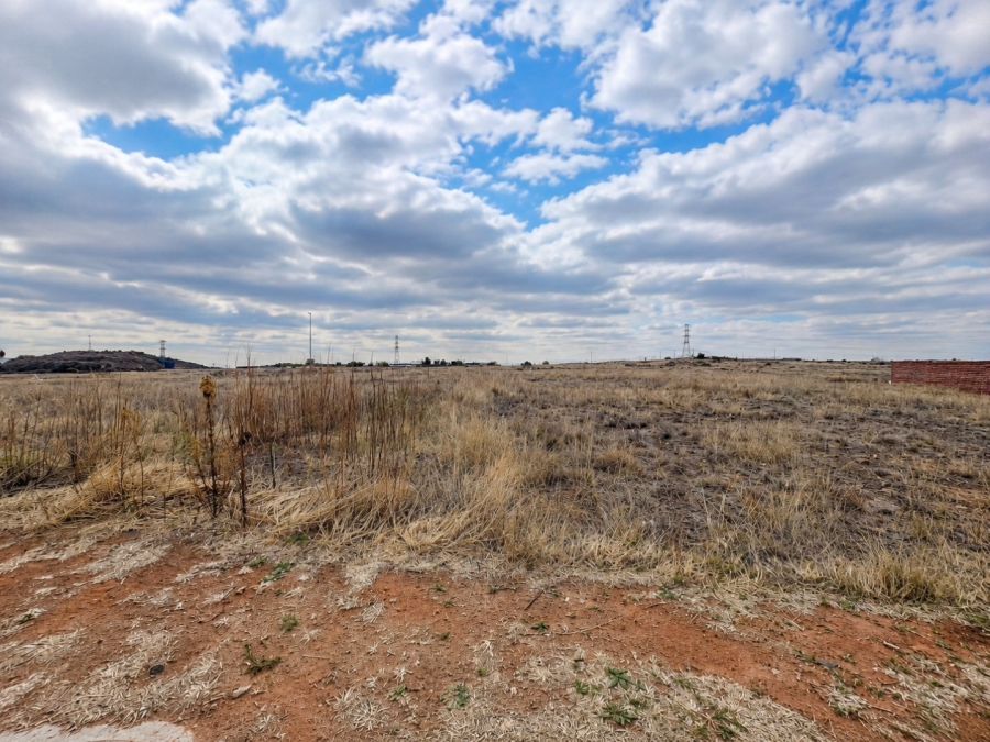 Commercial Property for Sale in Wild Olive Estate Free State